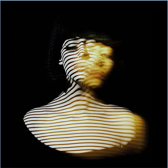 The Black Ryder - Buy The Ticket, Take The Ride | Mexican Summer (MEX044) The Black Ryder - Buy The Ticket, Take The Ride | Mexican Summer (MEX044)