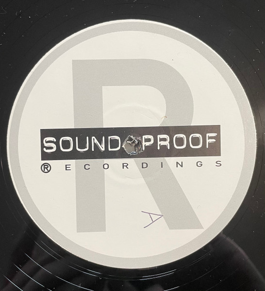 XS - Phantasy Tribe | Sound Proof Recordings (SPT 022) - 2