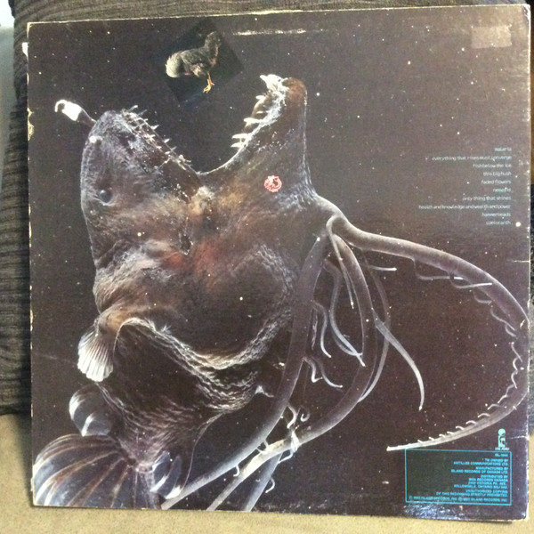 Shriekback - Oil And Gold | Island Records (ISL 1044) - 2 Shriekback - Oil And Gold | Island Records (ISL 1044) - 2