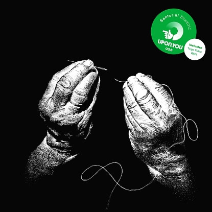 Santorini - Shadittz | Upon.You (UY026) - main