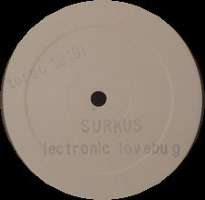 Surkus - Lectronic Lovebug | Torso Dance (Torso 12191) - main Surkus - Lectronic Lovebug | Torso Dance (Torso 12191) - main