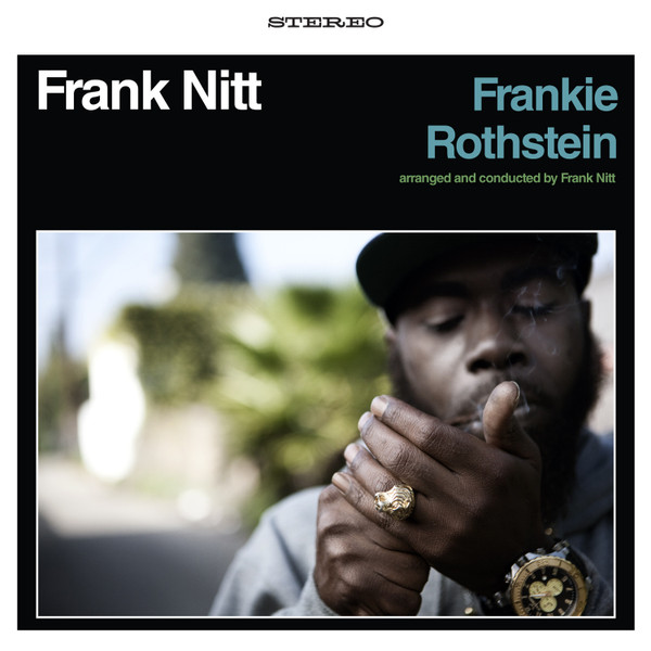 Frank Nitt - Frankie Rothstein | Fat Beats (FB 5176) - main Frank Nitt - Frankie Rothstein | Fat Beats (FB 5176) - main