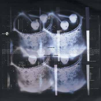 Access 58 - Fragments Of Samba | Music Man Records (MM 073) - main Access 58 - Fragments Of Samba | Music Man Records (MM 073) - main