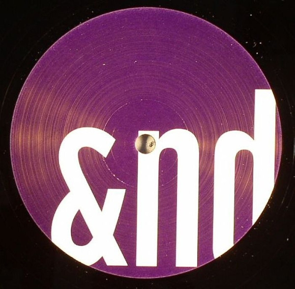 Auto Matic Music - SMÜ Is The Key EP | &nd (andmusic 011) - 2