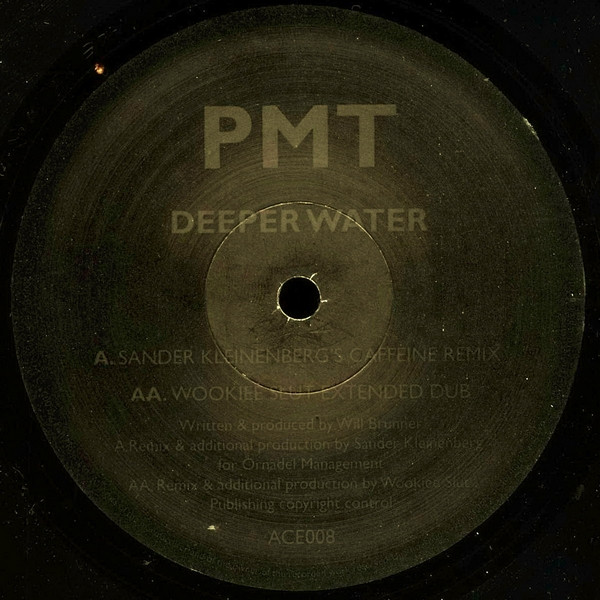 Deeper Water (Sander Kleinenberg Remix)