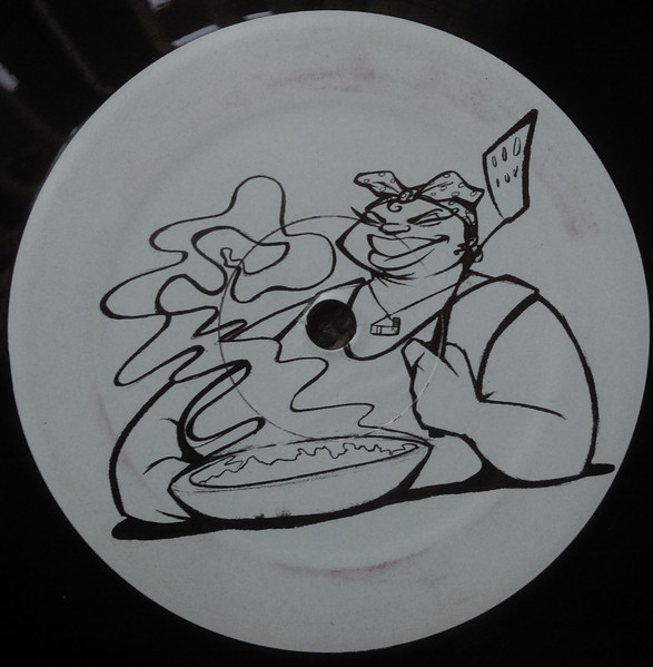 The Sound Republic & DJ Mes / Prztz - Mamma's Home Cookin 6 | Mamma's Home Cookin (MHC-006) - 2