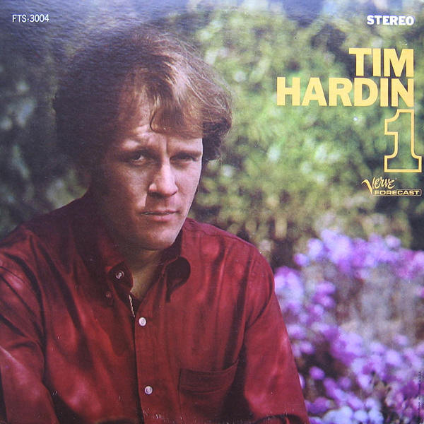Tim Hardin - Tim Hardin 1 | Verve Forecast (FTS-3004)