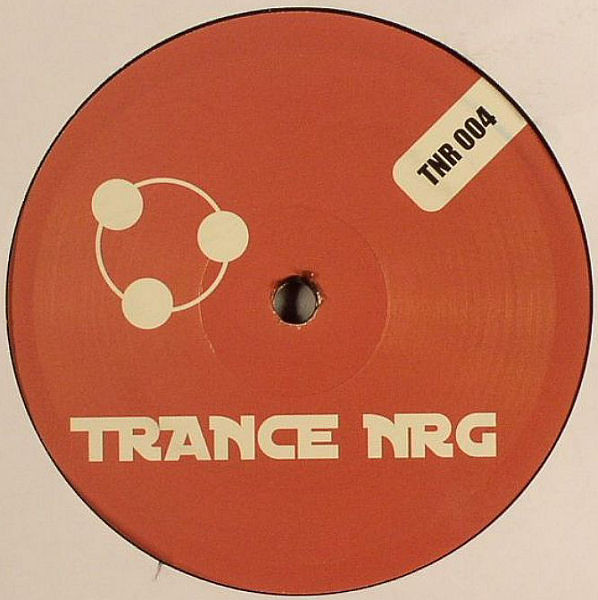 Cohesive - Pill Abuse | Trance NRG (TNR 004) - 2