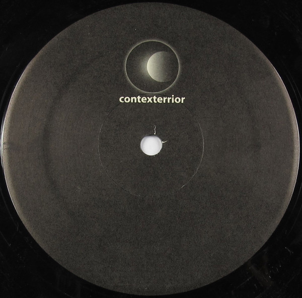 Jay Haze - Untitled | Contexterrior (CNTX 01) - 2 Jay Haze - Untitled | Contexterrior (CNTX 01) - 2
