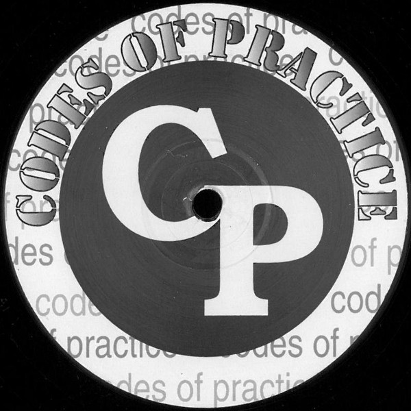 Codes Of Practice