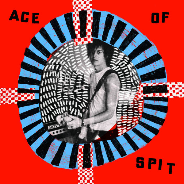 Ace Of Spit - Ace Of Spit (Limited Edition) [Vinyl] | Sophomore Lounge (SL126) - main