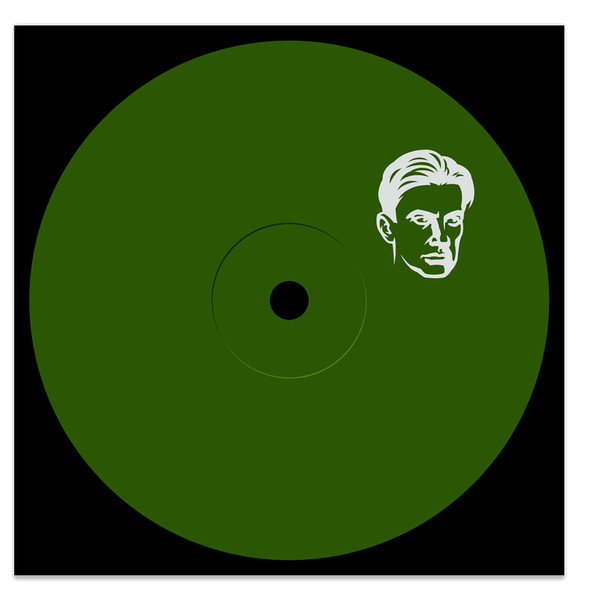 Christopher Ledger - Metonimia EP | Mayak (MAYAK008) - main Christopher Ledger - Metonimia EP | Mayak (MAYAK008) - main