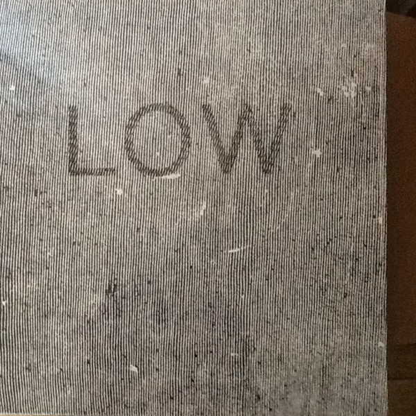 Low - Hey What | Sub Pop (SP1435) - main