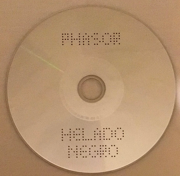 Helado Negro - Phasor | 4AD (4AD0610CD) - 3