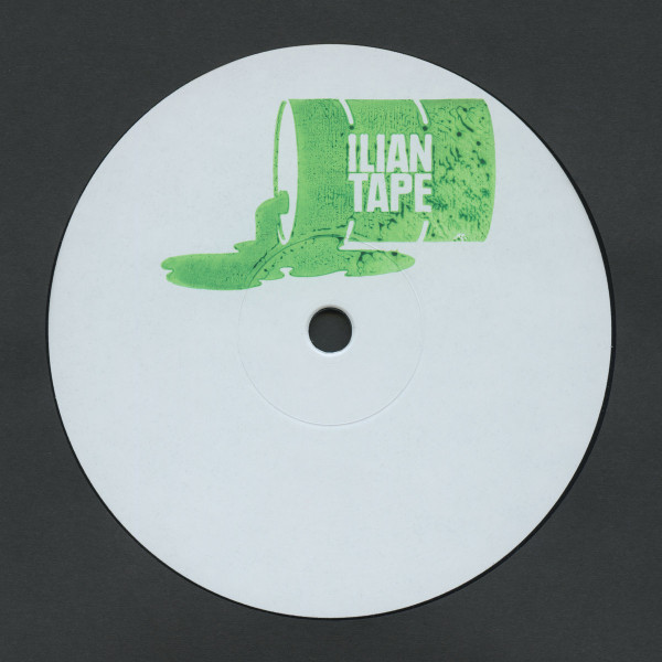 Commodo x Gantz - 89! Gloom | Ilian Tape (ITX038)