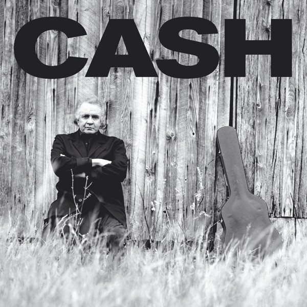 Johnny Cash - American II: Unchained | American Recordings (0600753461433)