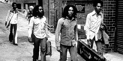 The Wailers - The Best Of The Wailers | DOL (DOL946HG) - 3