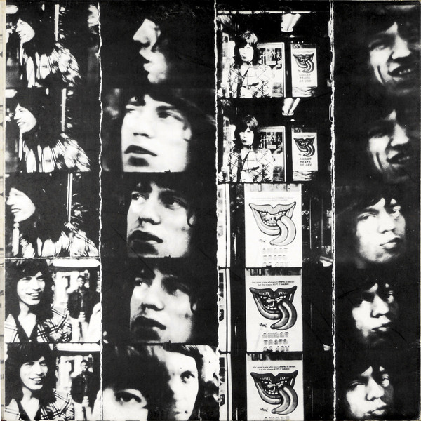 The Rolling Stones - Exile On Main St. | Rolling Stones Records (3C 162-63077/78) - 3 The Rolling Stones - Exile On Main St. | Rolling Stones Records (3C 162-63077/78) - 3