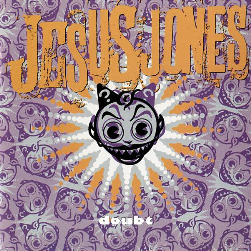 Jesus Jones - Doubt | Food (C2 95715)