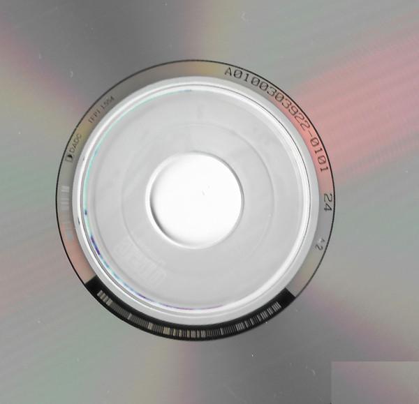 Spectre - The End | WordSound (WSCD035) - 4 Spectre - The End | WordSound (WSCD035) - 4