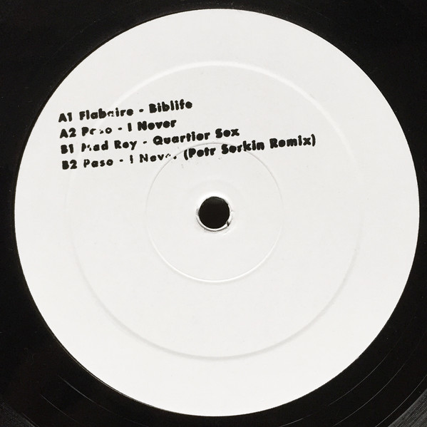 Various - Coeur D'Artichaut | D.KO Records (D.KO01) - 2