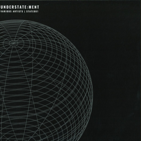 Bodin & Jacob , Fabe , Sedee , Tolga Top - State001 | Understate:ment Records (STATE001)