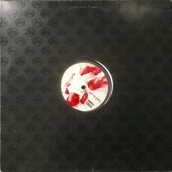 Otaku - Emelia | Soma Quality Recordings (Soma 041) - 4