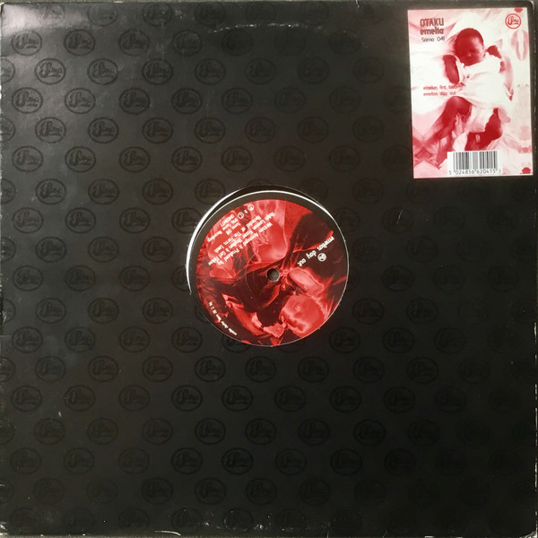 Otaku - Emelia | Soma Quality Recordings (Soma 041) - 3