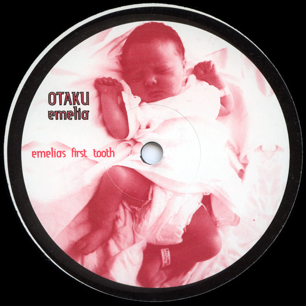 Otaku - Emelia | Soma Quality Recordings (Soma 041)