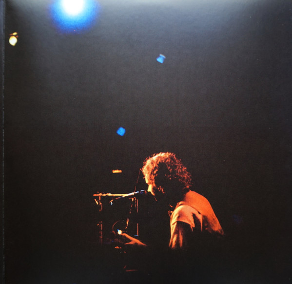 John Martyn - Solid Air | Island Records (533 763-6) - 3