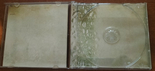 Enya - A Day Without Rain | WEA (8573-85986-2) - 2