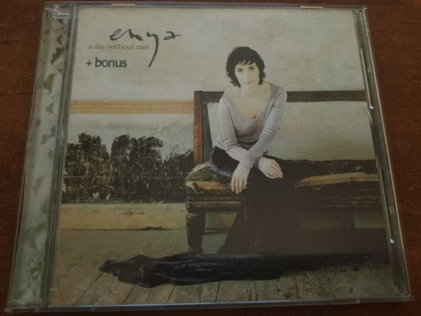 Enya - A Day Without Rain | WEA (8573-85986-2) - main