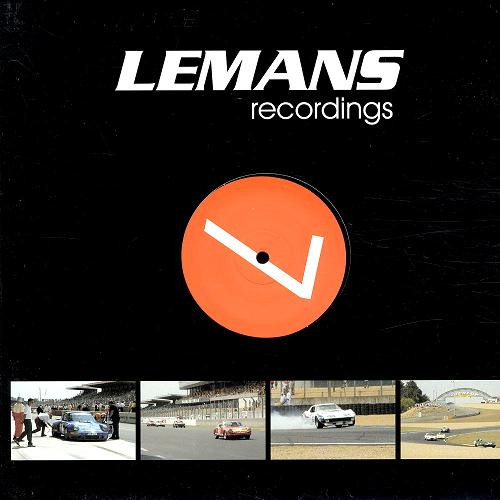 DJ Fun:Key - Time To Get Down | Lemans Recordings (LEMANS 007-6) - main DJ Fun:Key - Time To Get Down | Lemans Recordings (LEMANS 007-6) - main
