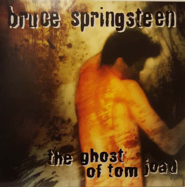 Bruce Springsteen - The Ghost Of Tom Joad | Columbia (88985460171) - main