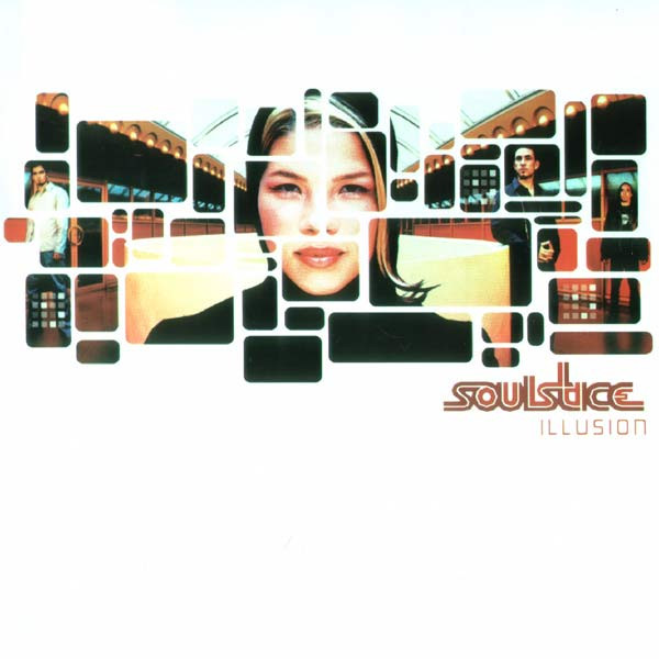 Soulstice - Illusion | OM Records (OM-067) - main