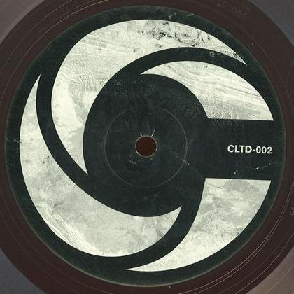 Voices From The Lake - 531 KHz | Concrete Records (CLTD-002) - 2 Voices From The Lake - 531 KHz | Concrete Records (CLTD-002) - 2