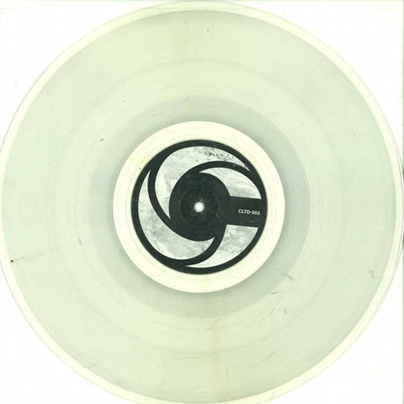 Voices From The Lake - 531 KHz | Concrete Records (CLTD-002) - 4 Voices From The Lake - 531 KHz | Concrete Records (CLTD-002) - 4