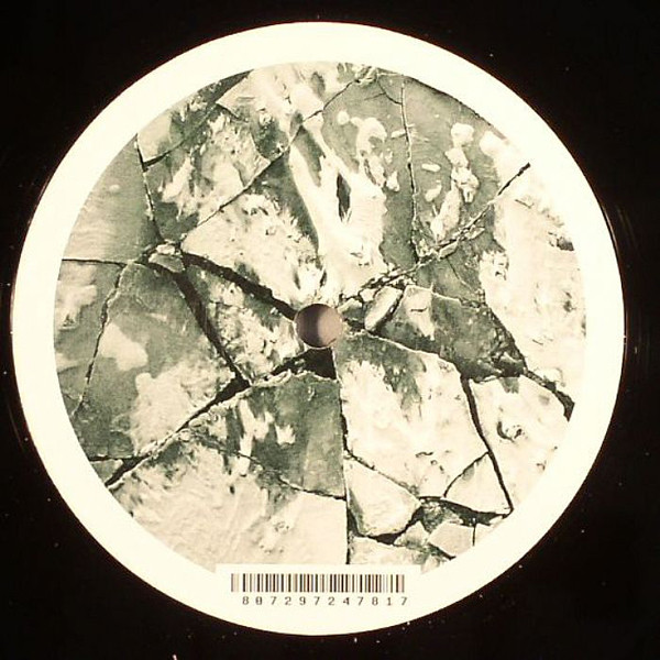 Samuli Kemppi - Valtimo EP | Frozen North Recordings (FRZN008-6) - 2