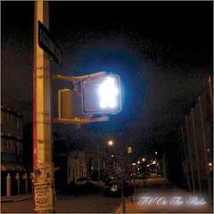 TV On The Radio - Young Liars | Touch And Go (TG252)