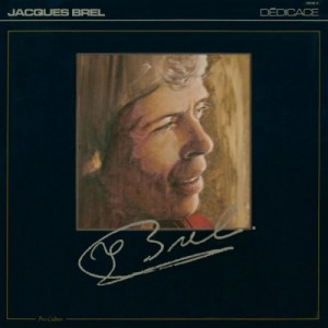 Jacques Brel - Ces Gens-Là | Pro-Culture (PPC 5018) - main