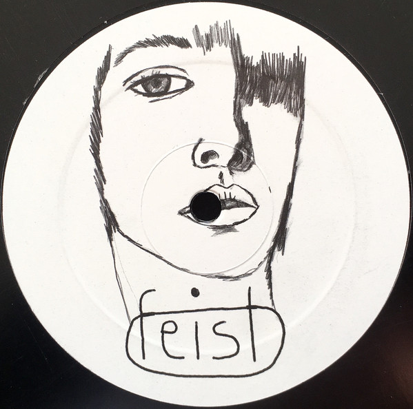 Feist - Mushaboom | Polydor (DJFEISTVP1) - main