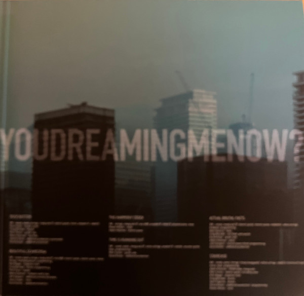 Steven Wilson - The Harmony Codex | Virgin Music Group (SW7V2) - 4