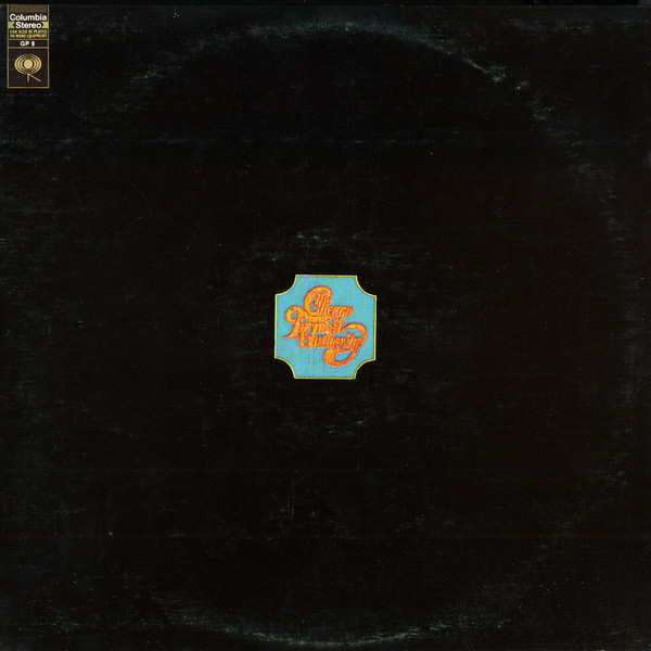 Chicago - Chicago Transit Authority | Columbia (GP 8) - main