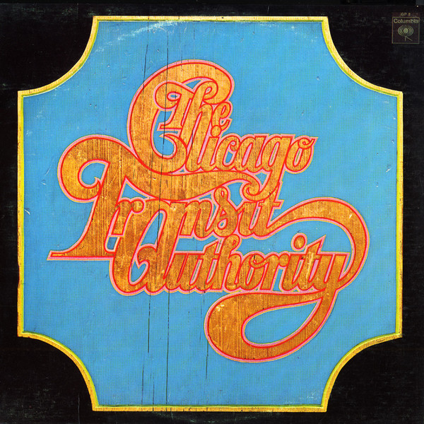 Chicago - Chicago Transit Authority | Columbia (GP 8) - 4