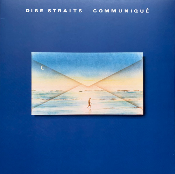 Dire Straits - Communiqué | Vertigo (3752904)