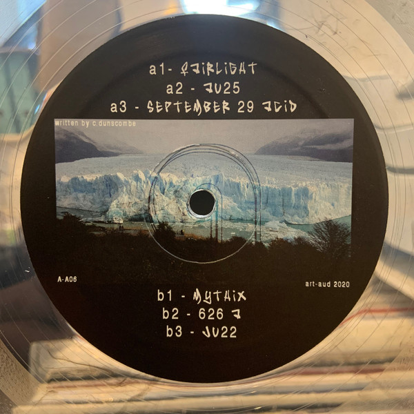 Sondáil - Spectrum Carving | Art-Aud (A-A06) - 4