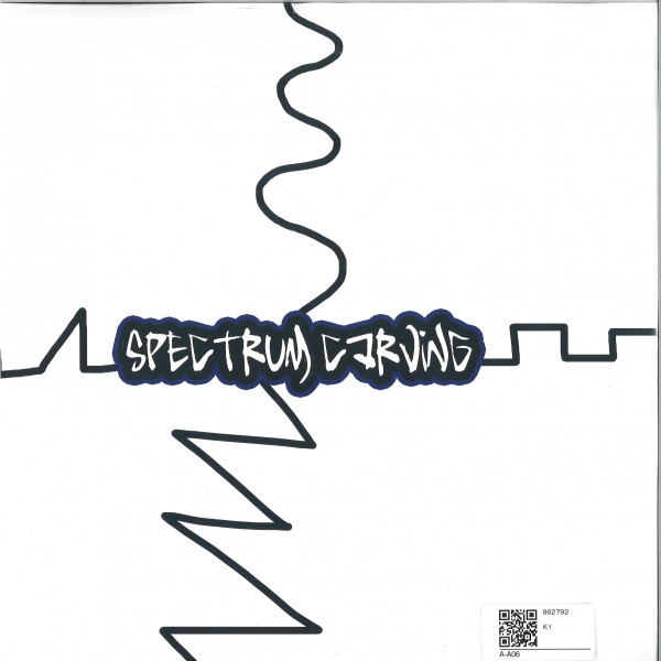 Sondáil - Spectrum Carving | Art-Aud (A-A06)