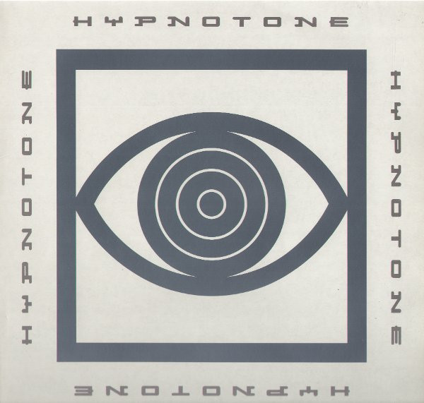 Hypnotone - Hypnotone | Creation Records (CRE LP 067) - main Hypnotone - Hypnotone | Creation Records (CRE LP 067) - main