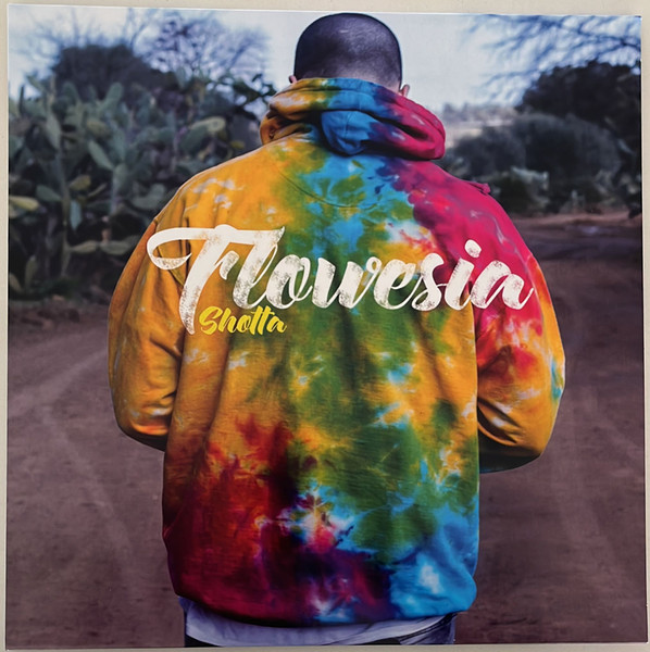 Shotta - Flowesia | BOA (804071017178)
