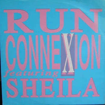 Connexion Featuring Sheila - Run | Vidisco (11.20.241) - main